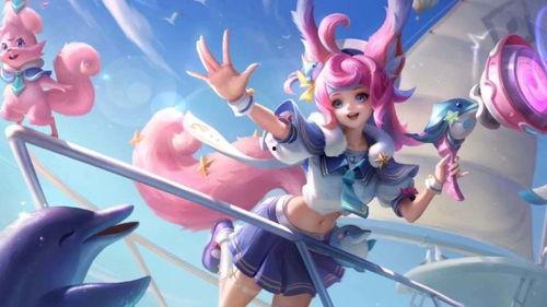 瑶新荣耀典藏最新爆料,揭秘神秘爆料，探寻游戏新篇章